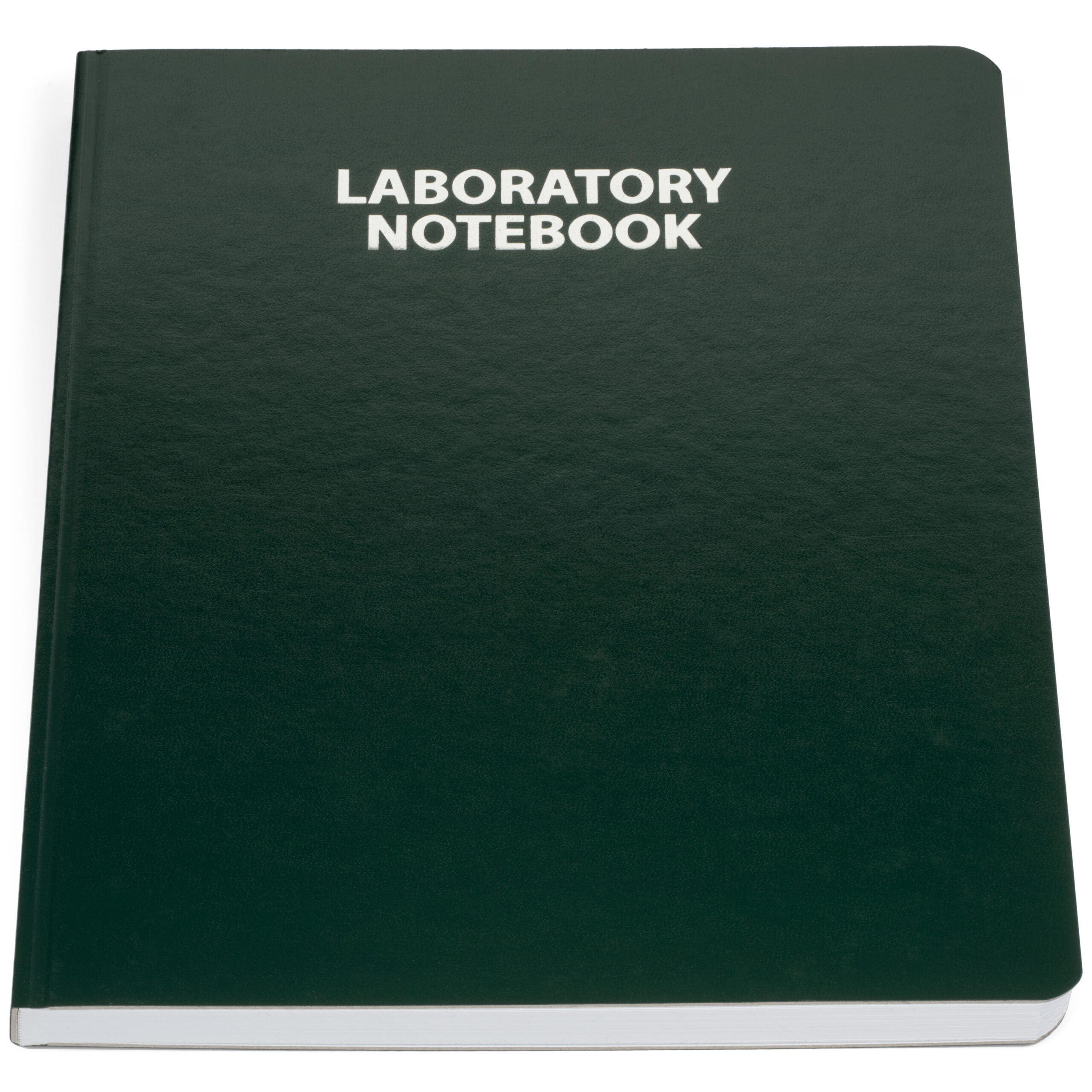 phd research notebook