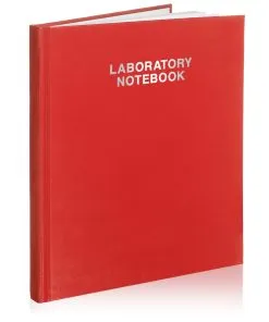 Engineering Lab Notebooks – Scientific Notebook Company