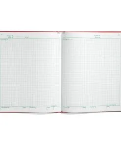 Laboratory Notebooks – Scientific Notebook Company